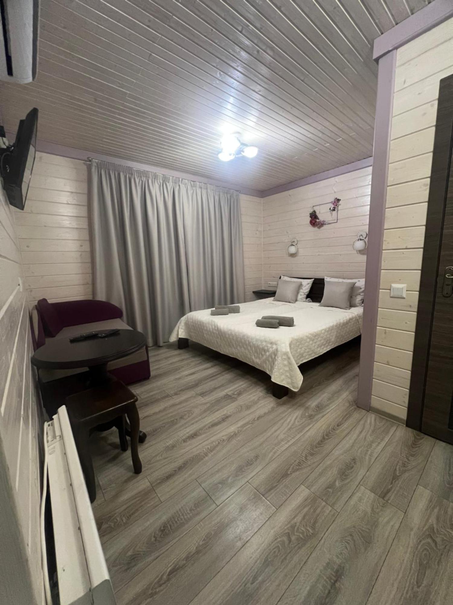 Фенікс Hotel Yaremche Exterior photo